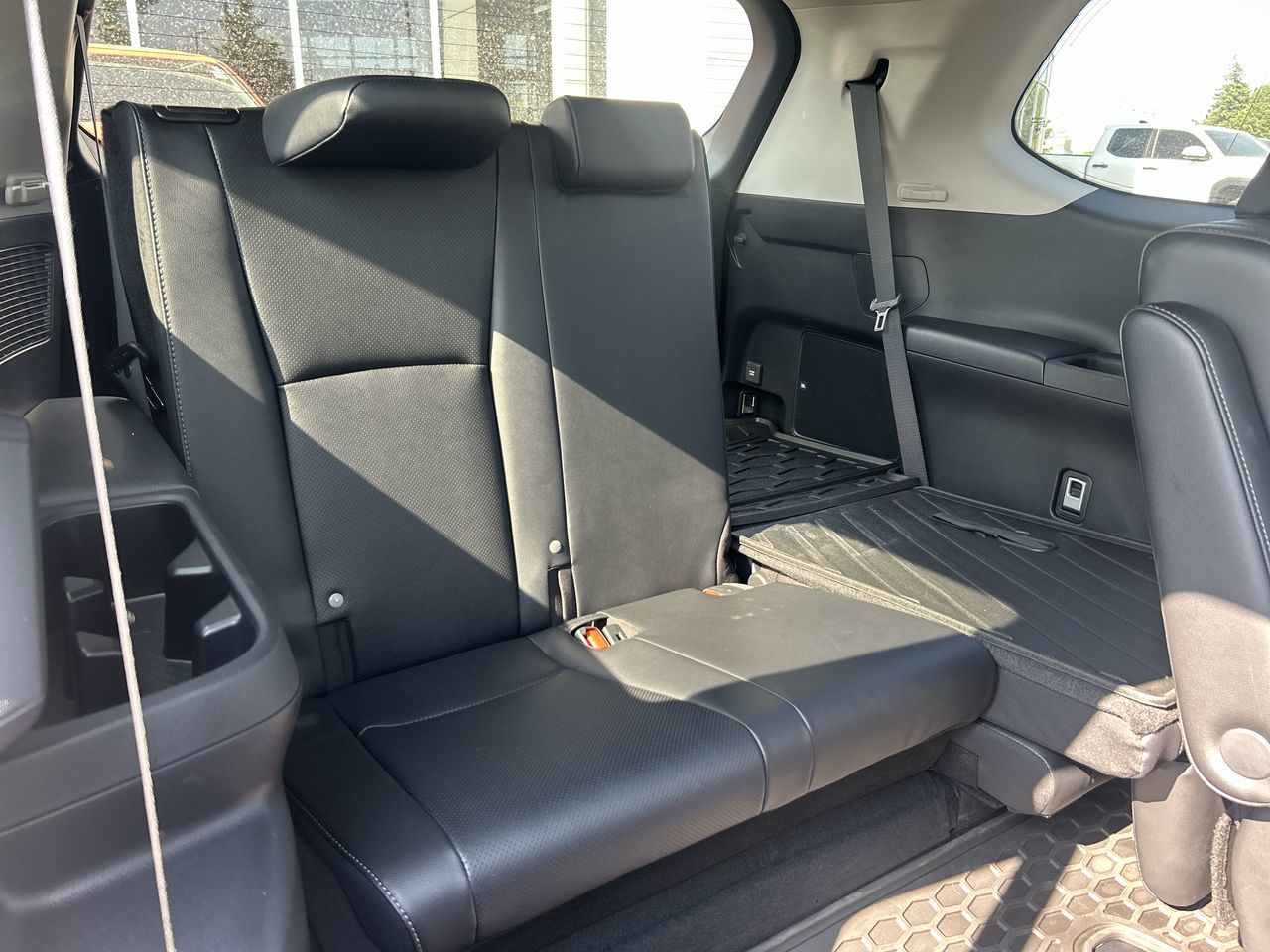 Toyota GRAND HIGHLANDER HYBRID  2024 à Bolton, Ontario