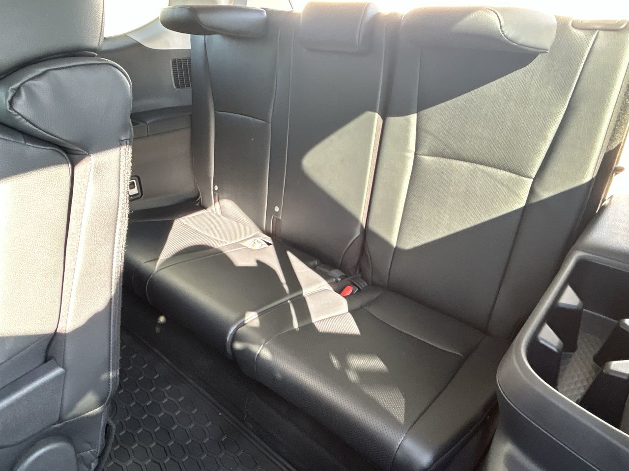 2024 Toyota Grand Highlander in Bolton, Ontario