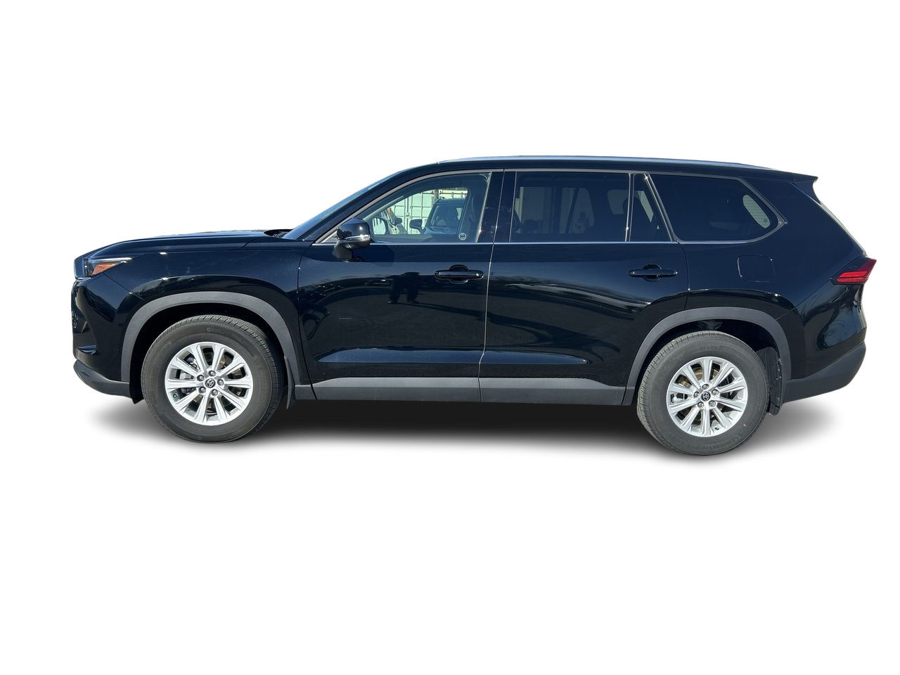 2024 Toyota Grand Highlander in Bolton, Ontario