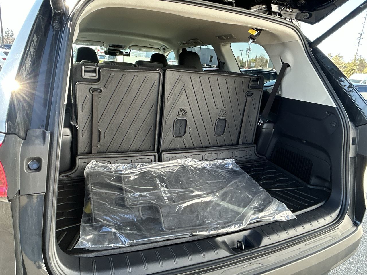 2024 Toyota Grand Highlander in Bolton, Ontario
