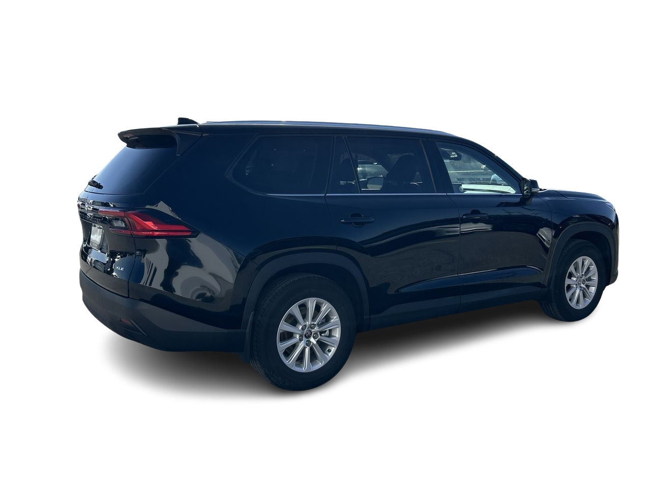 2024 Toyota Grand Highlander in Bolton, Ontario