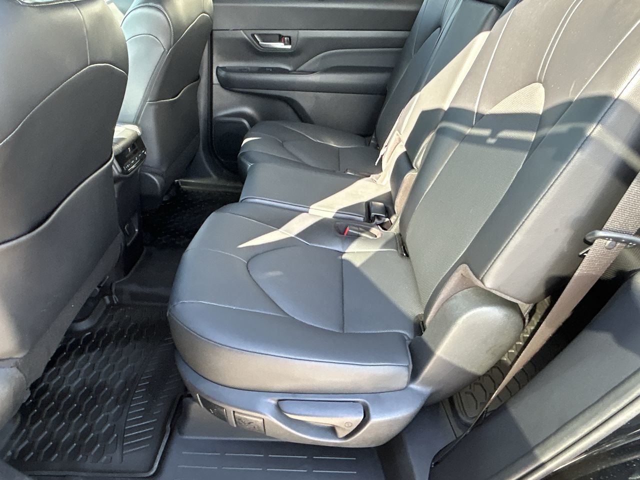 2024 Toyota Grand Highlander in Bolton, Ontario