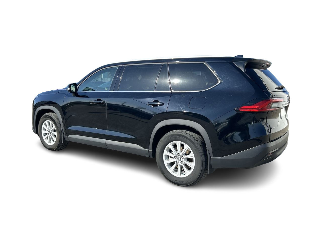 2024 Toyota Grand Highlander in Bolton, Ontario