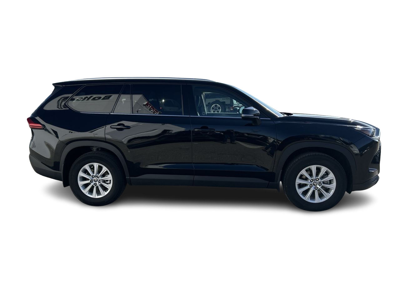 2024 Toyota Grand Highlander in Bolton, Ontario
