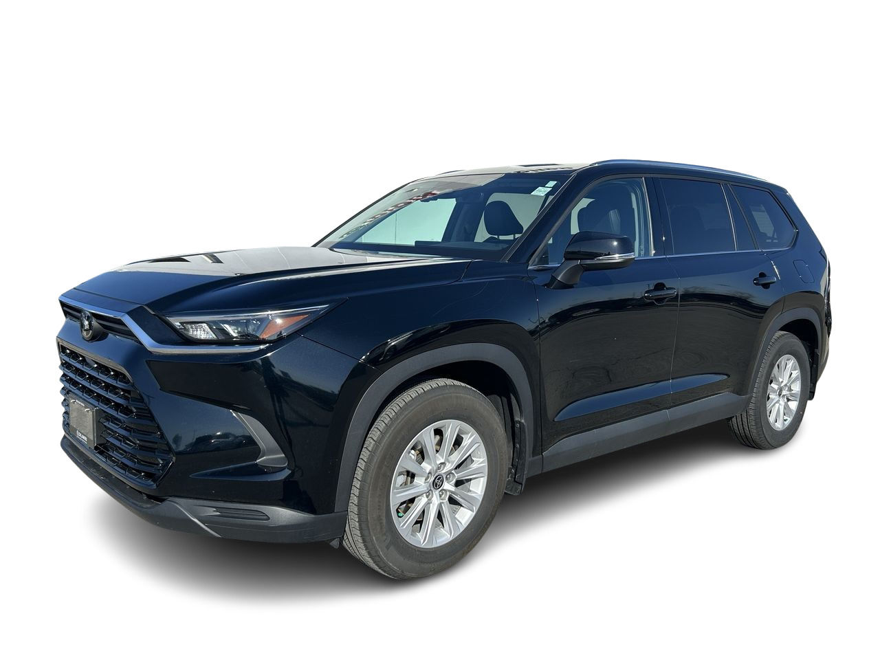 2024 Toyota Grand Highlander in Bolton, Ontario