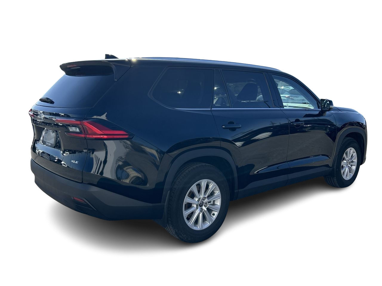 2024 Toyota Grand Highlander in Bolton, Ontario