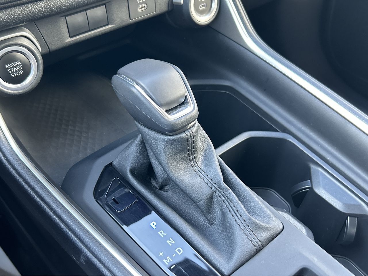 2024 Toyota Grand Highlander in Bolton, Ontario