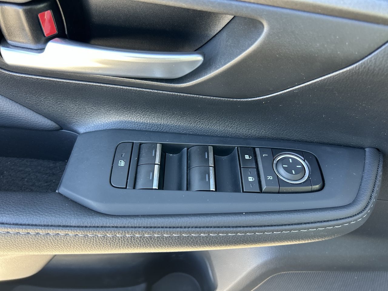2024 Toyota Grand Highlander in Bolton, Ontario
