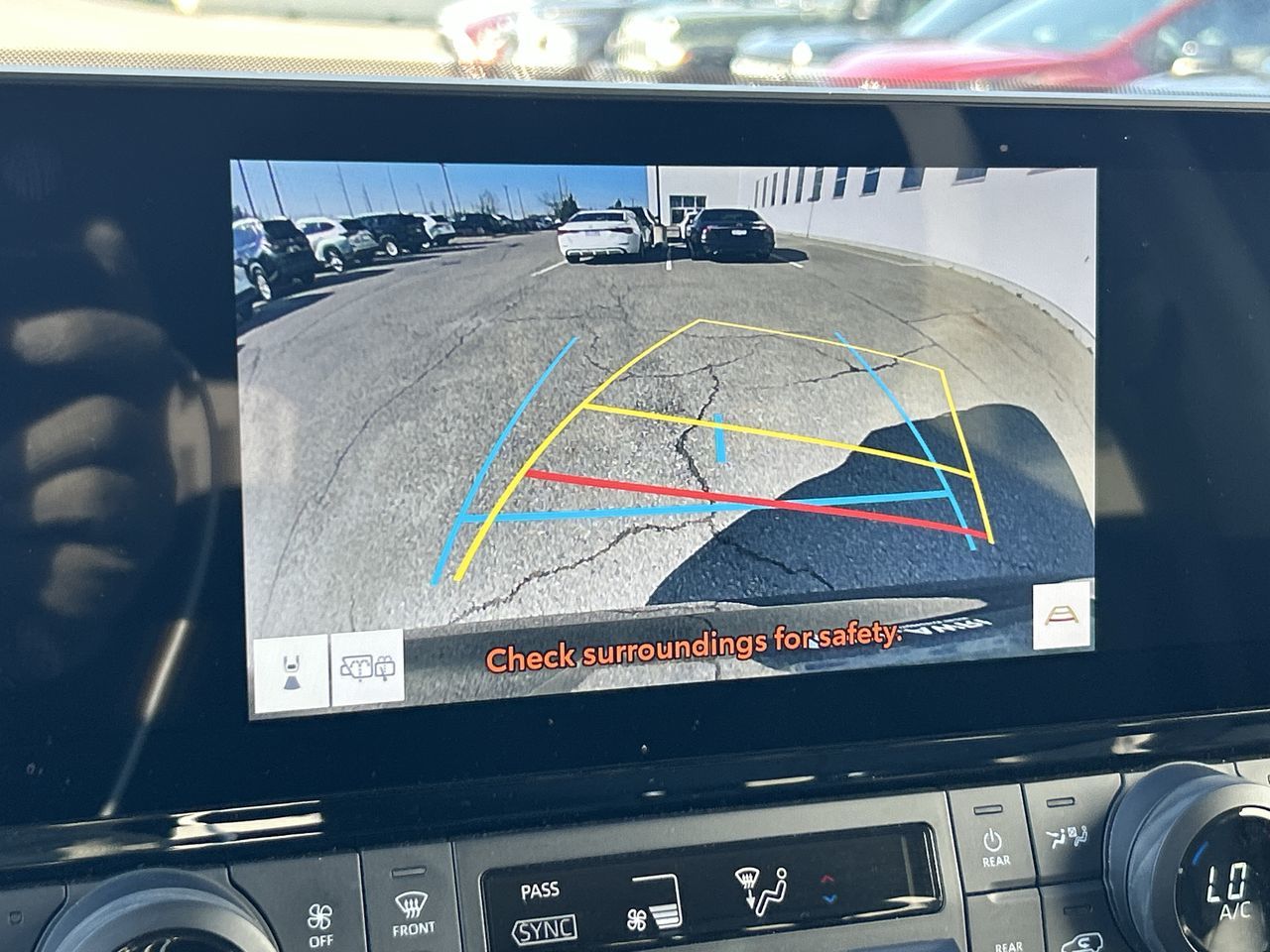 2024 Toyota Grand Highlander in Bolton, Ontario