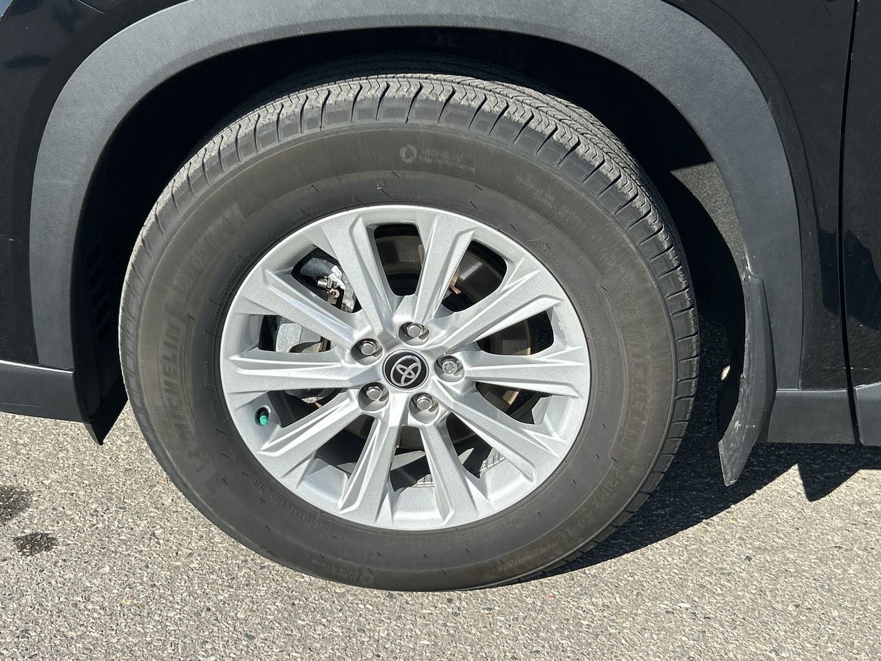 2024 Toyota Grand Highlander in Bolton, Ontario