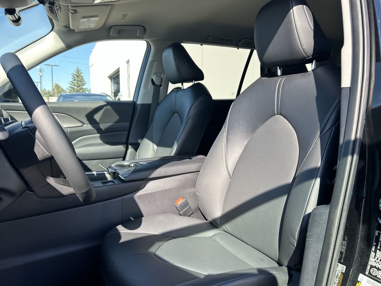 2024 Toyota Grand Highlander in Bolton, Ontario