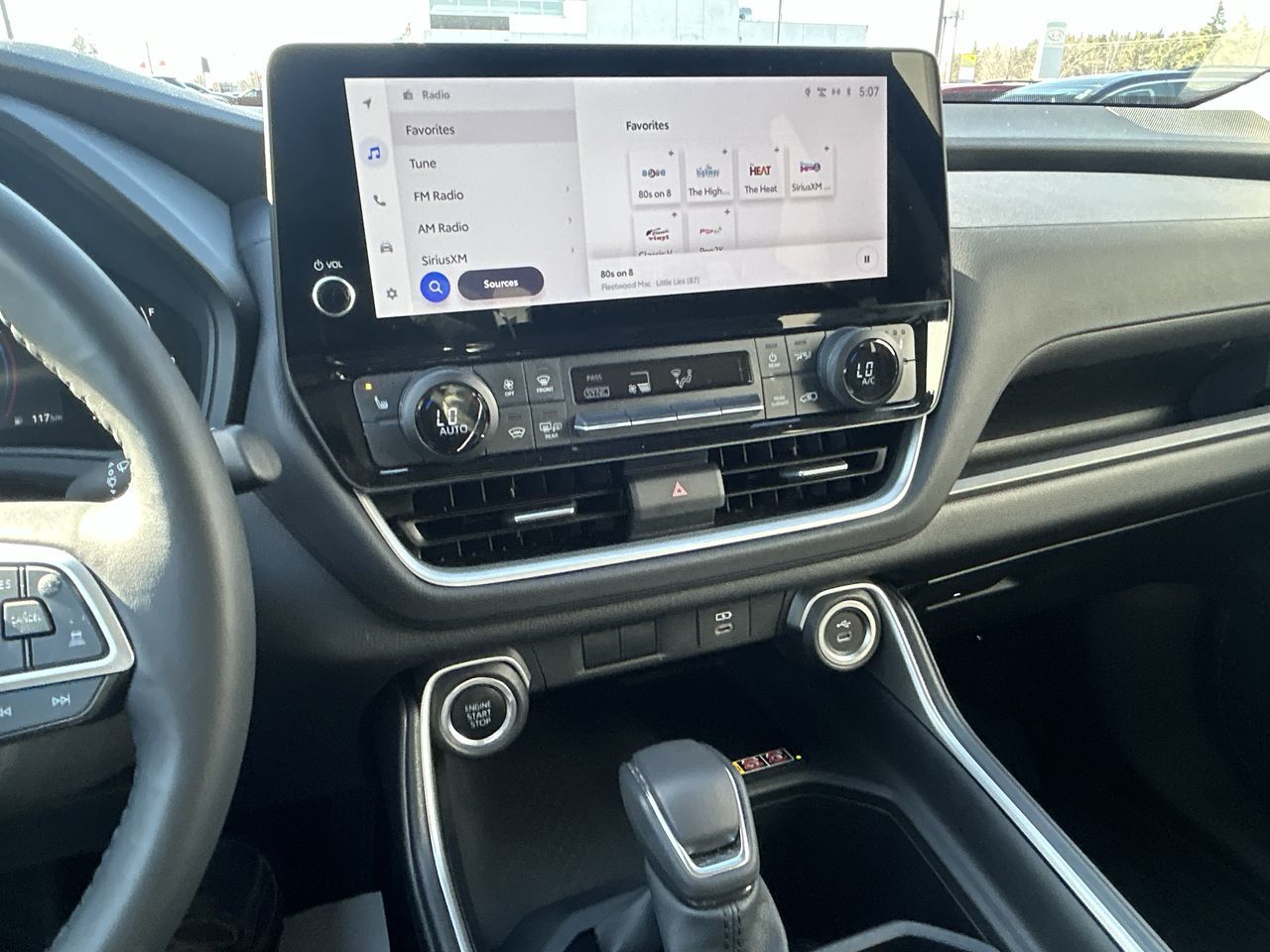 2024 Toyota Grand Highlander in Bolton, Ontario