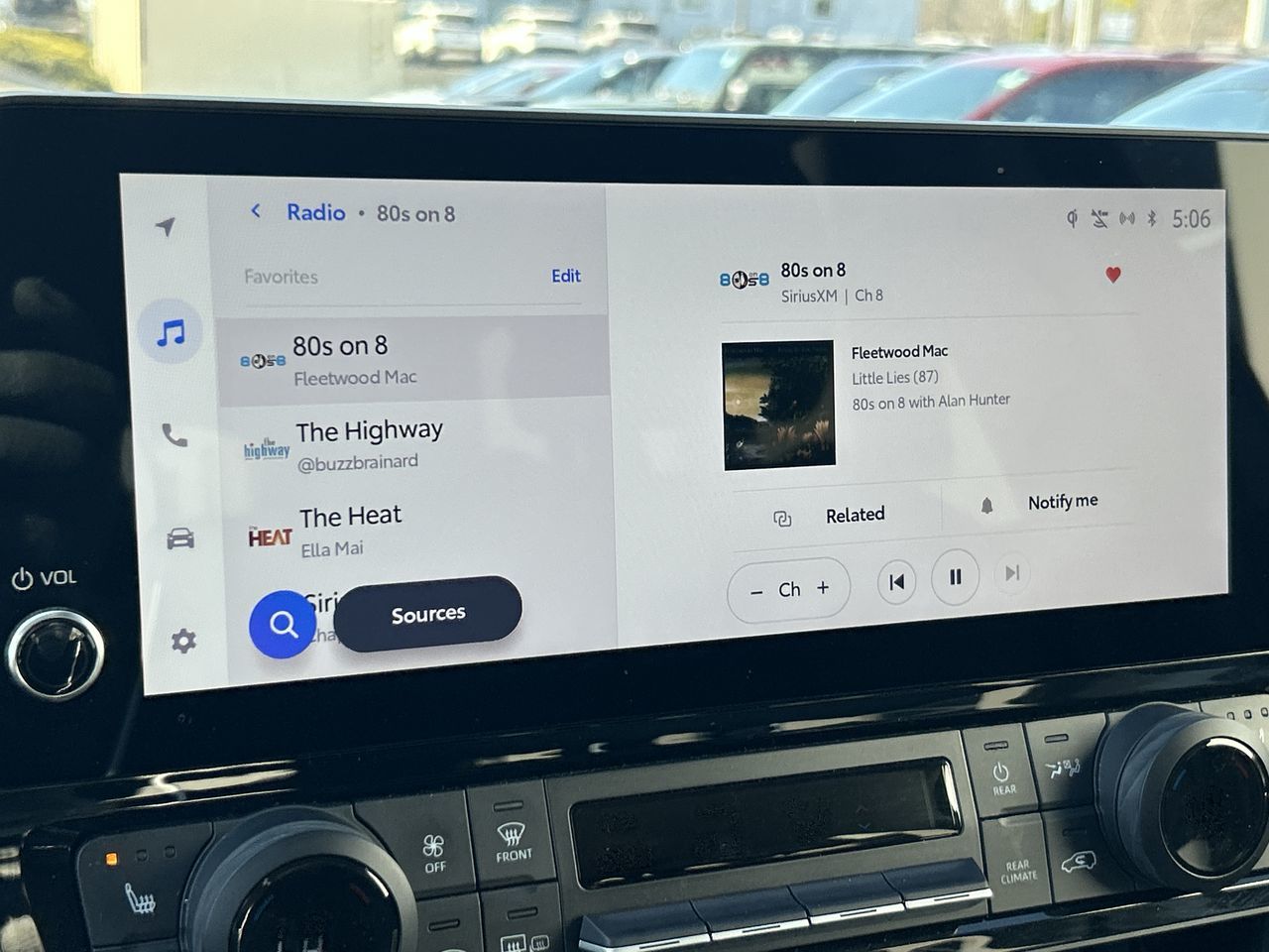 2024 Toyota Grand Highlander in Bolton, Ontario