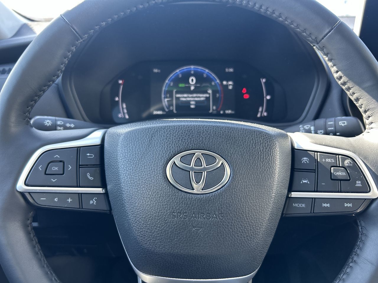 2024 Toyota Grand Highlander in Bolton, Ontario