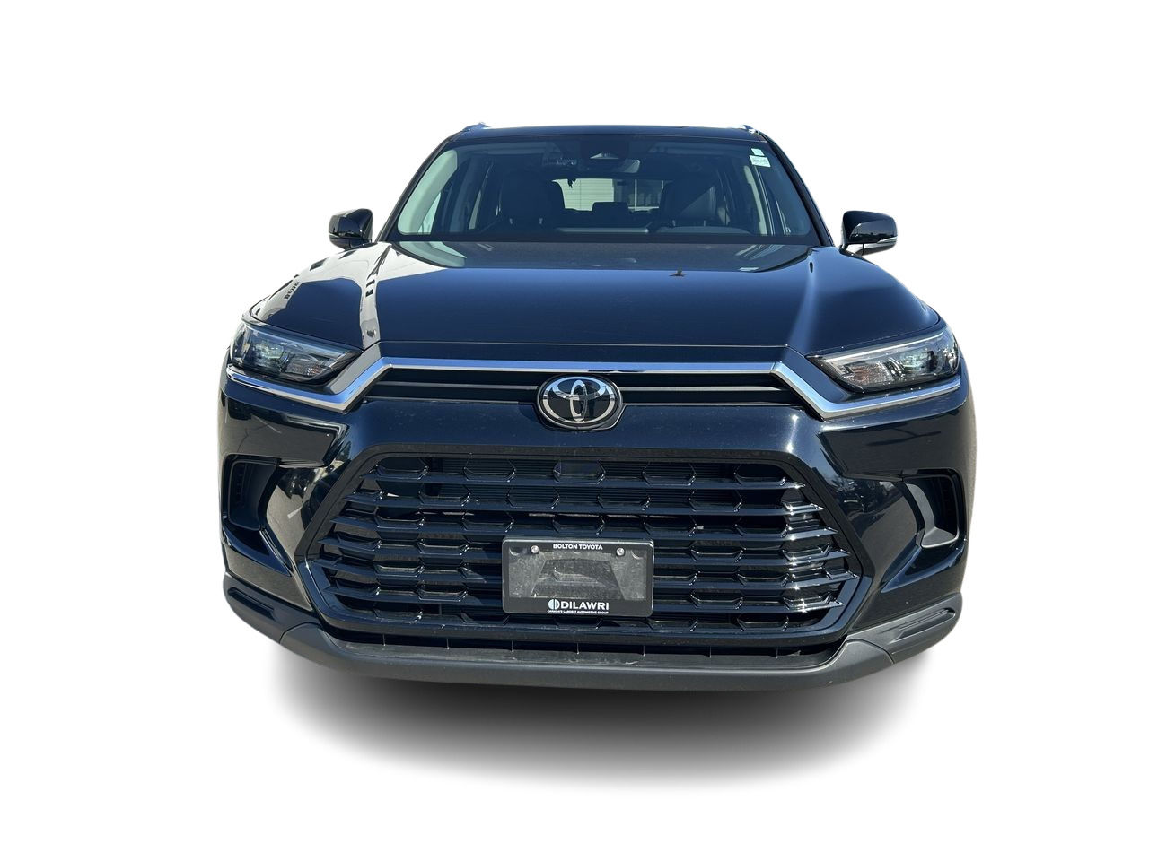 2024 Toyota Grand Highlander in Bolton, Ontario