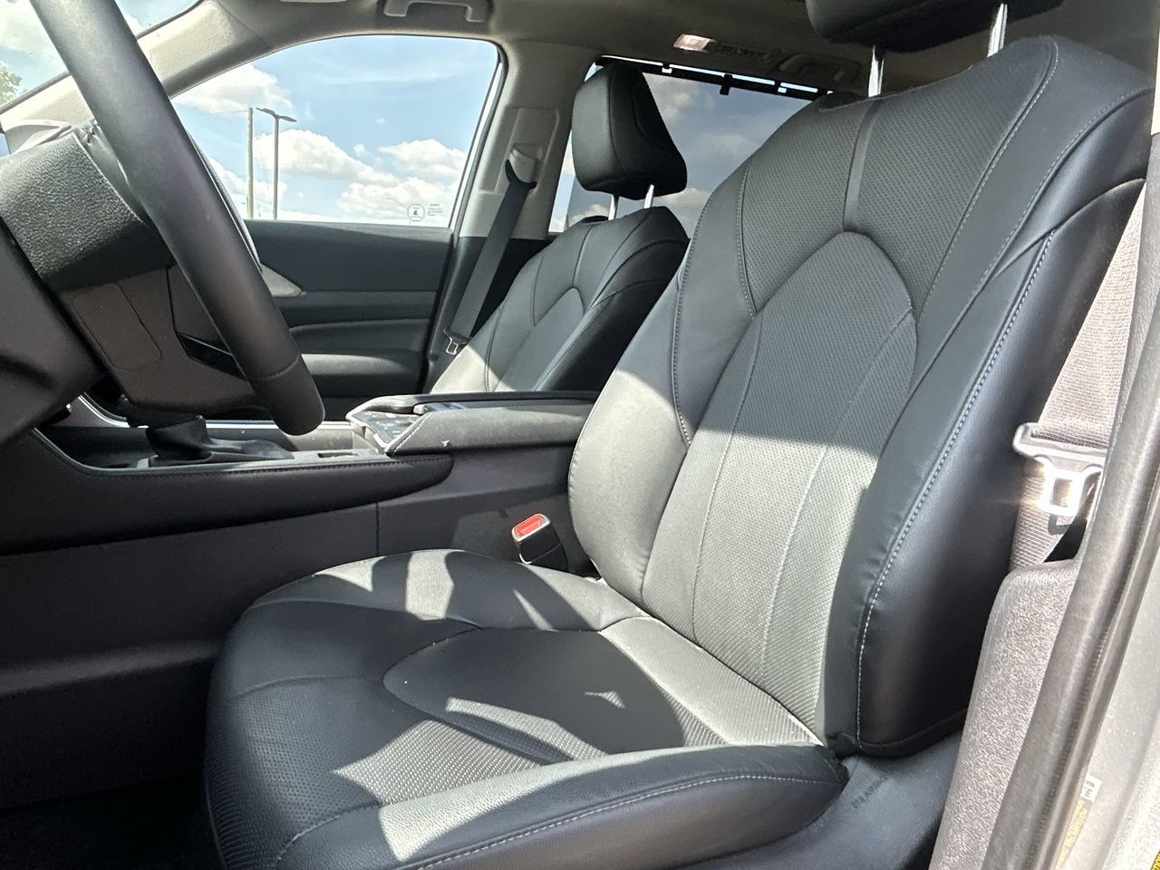 2024 Toyota Grand Highlander