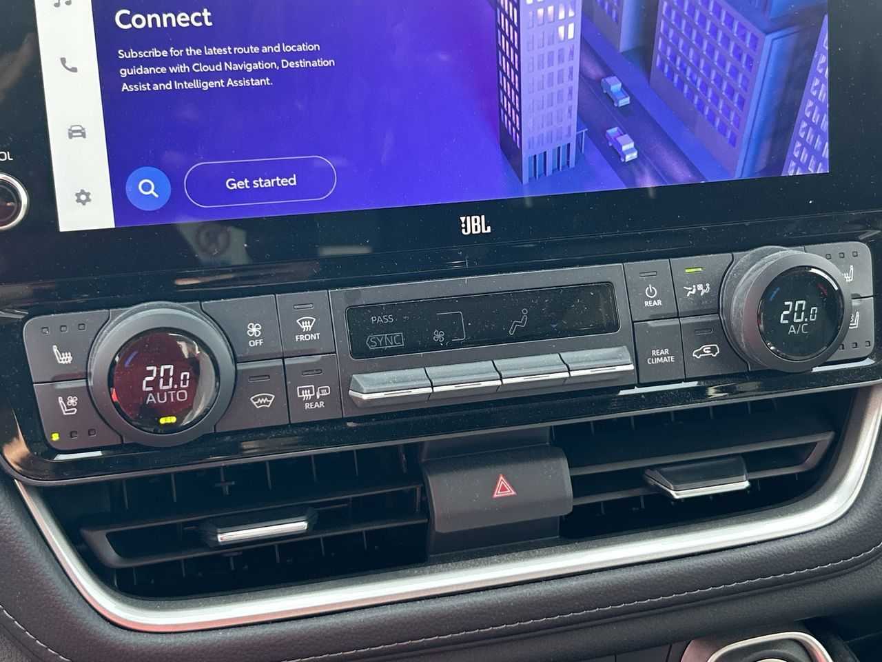 2024 Toyota Grand Highlander