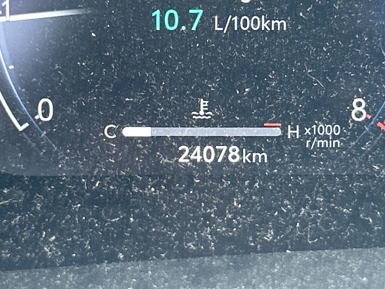 2024 Toyota Grand Highlander