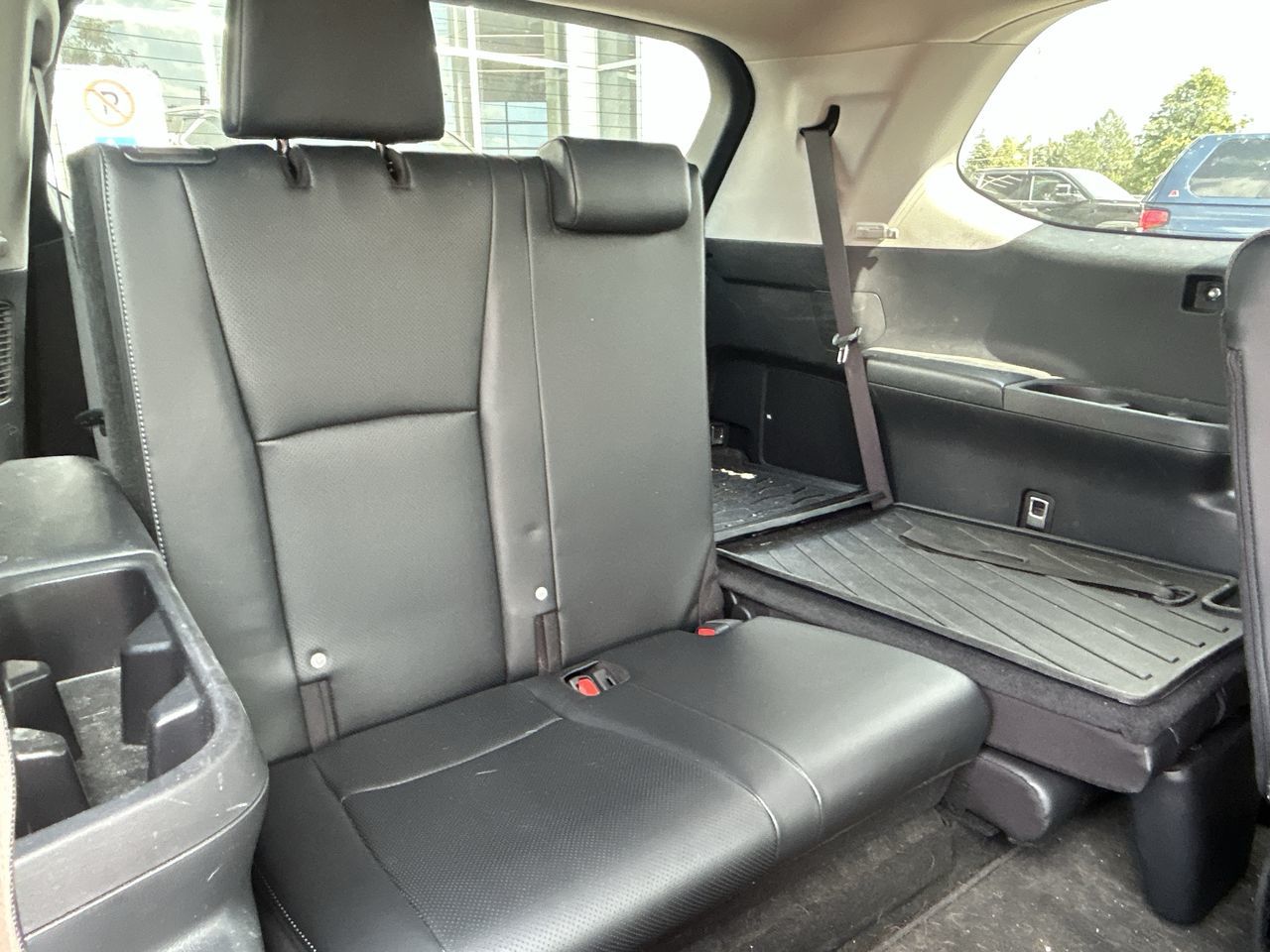 2024 Toyota Grand Highlander