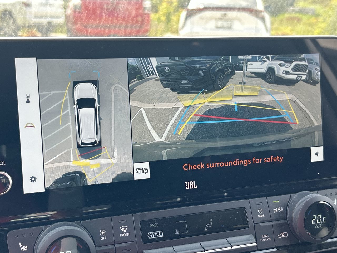 2024 Toyota Grand Highlander