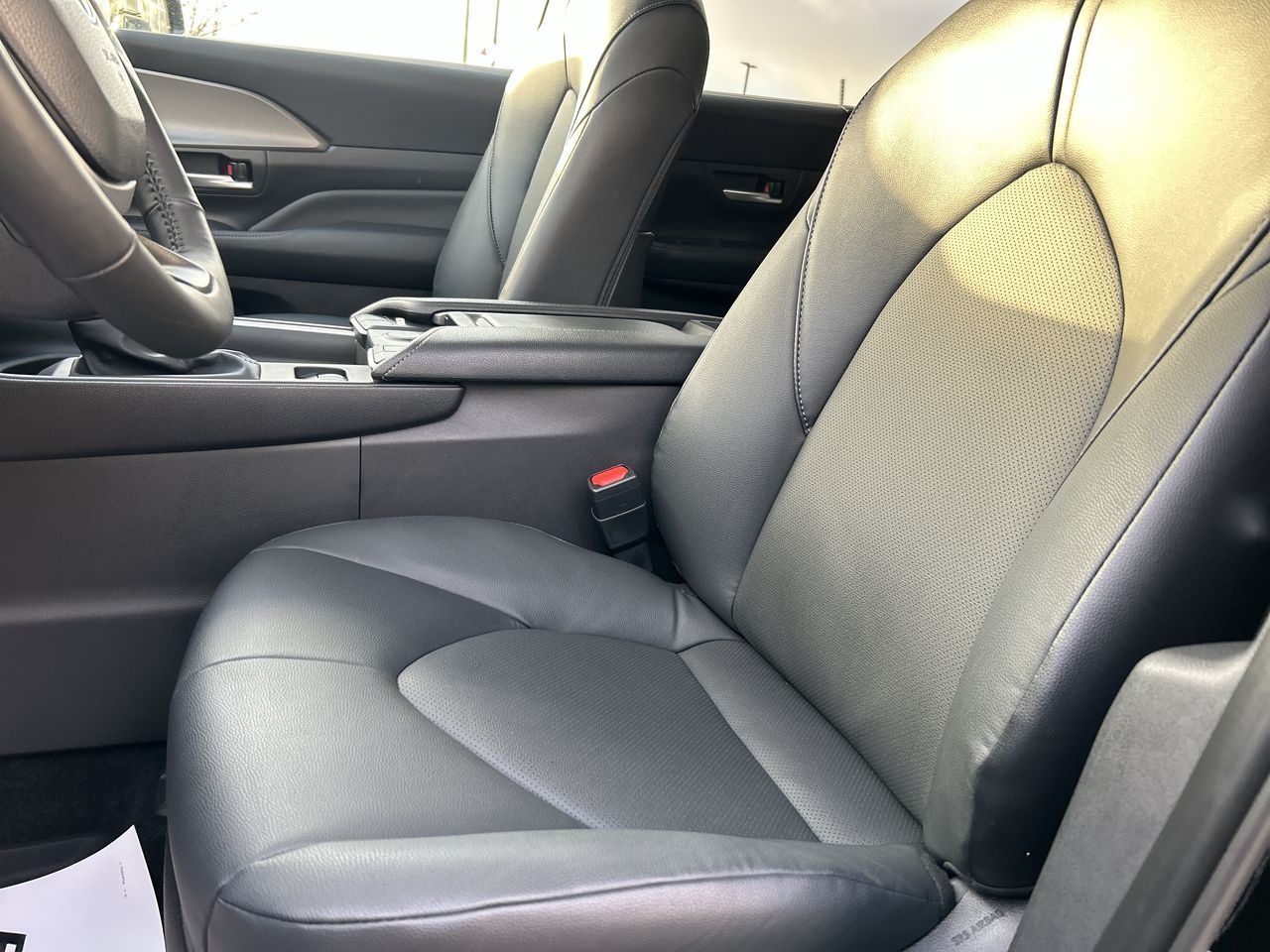 2025 Toyota Grand Highlander