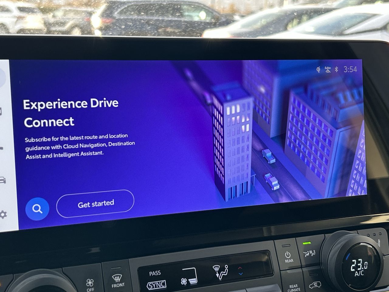 2025 Toyota Grand Highlander