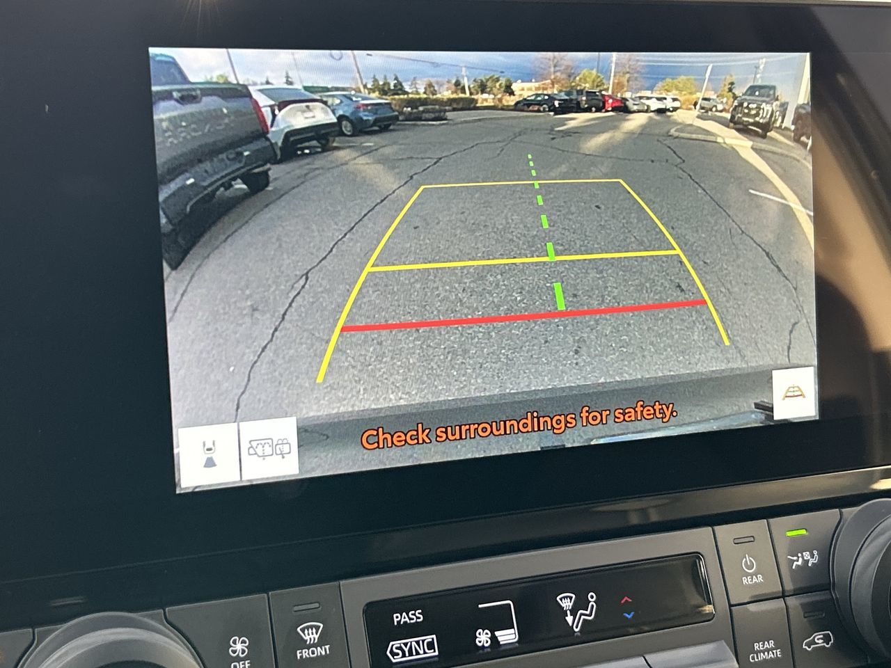 2025 Toyota Grand Highlander