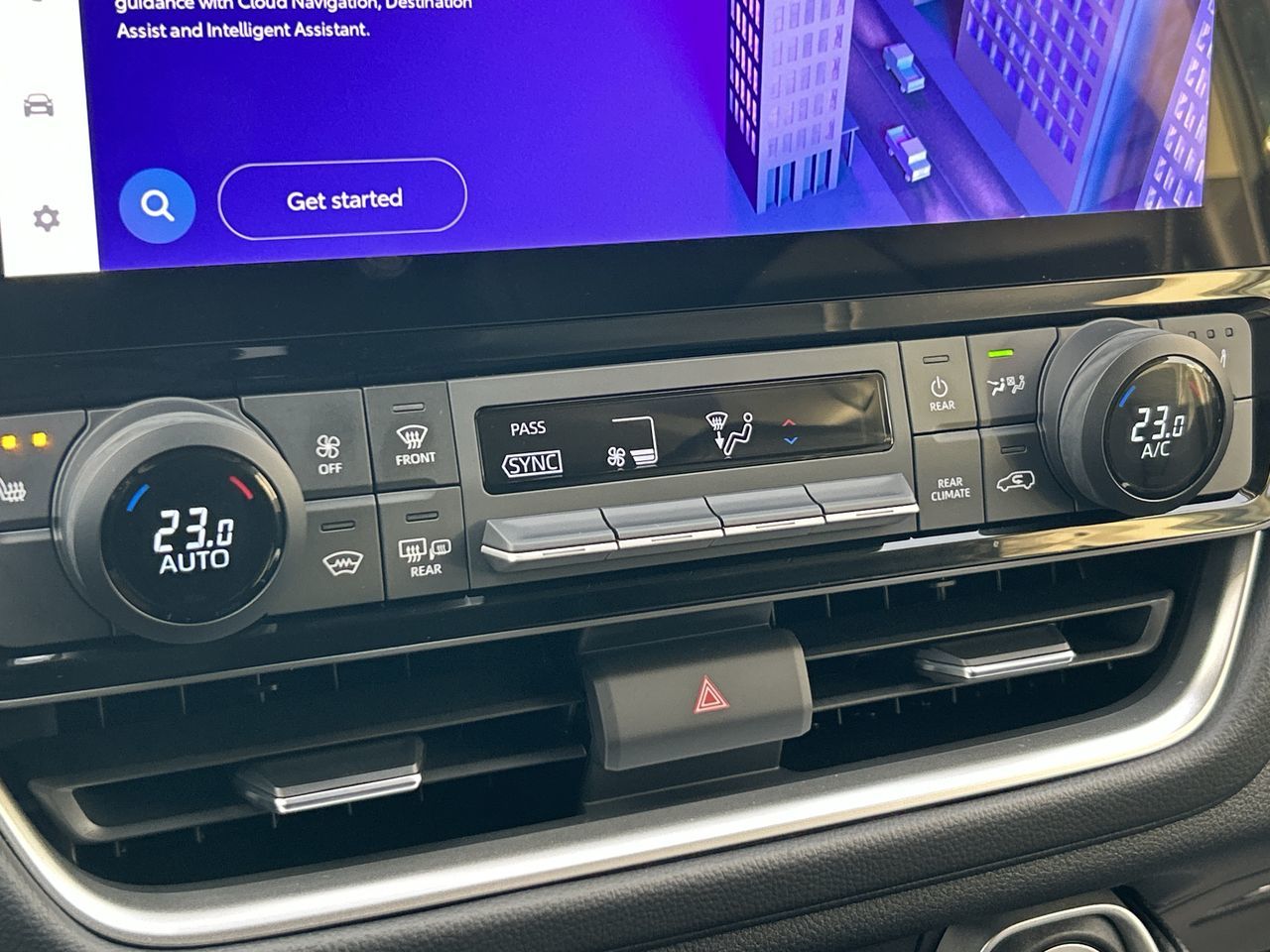 2025 Toyota Grand Highlander