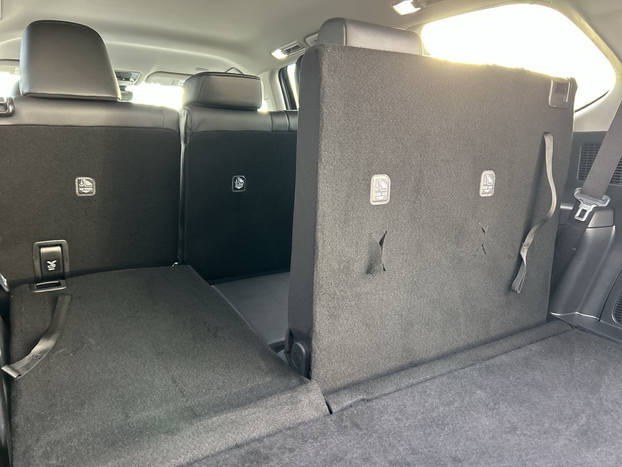 2025 Toyota Grand Highlander