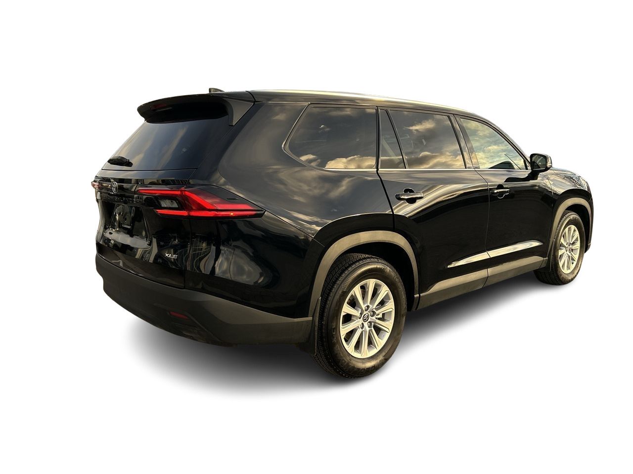 2025 Toyota Grand Highlander