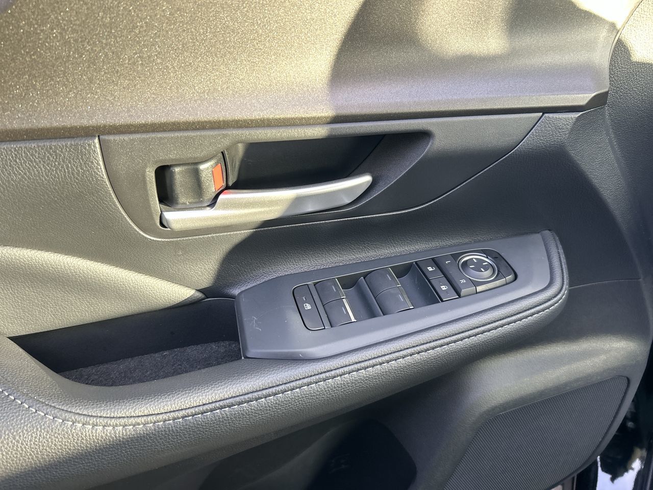 2025 Toyota Grand Highlander