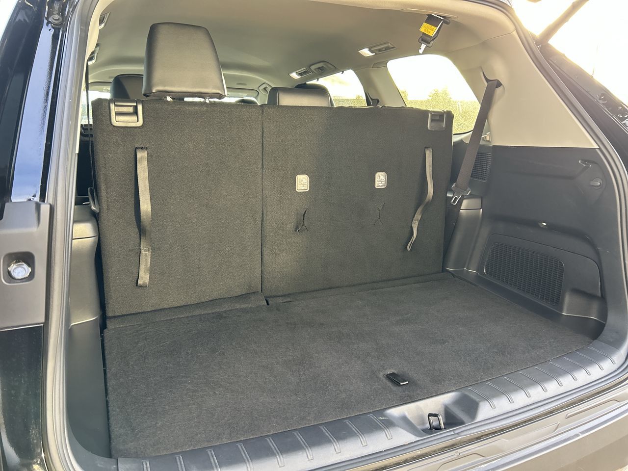 2025 Toyota Grand Highlander