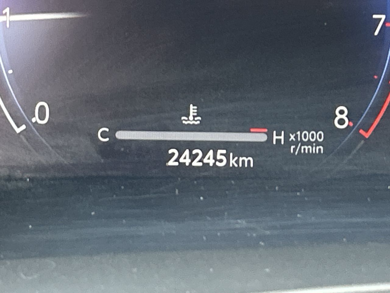 2025 Toyota Grand Highlander