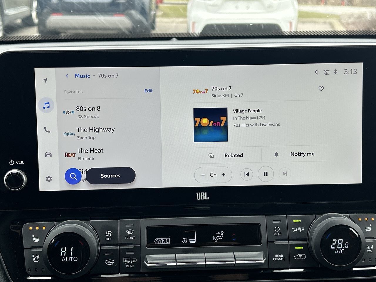 2025 Toyota Grand Highlander