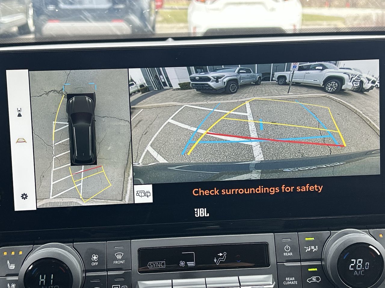 2025 Toyota Grand Highlander