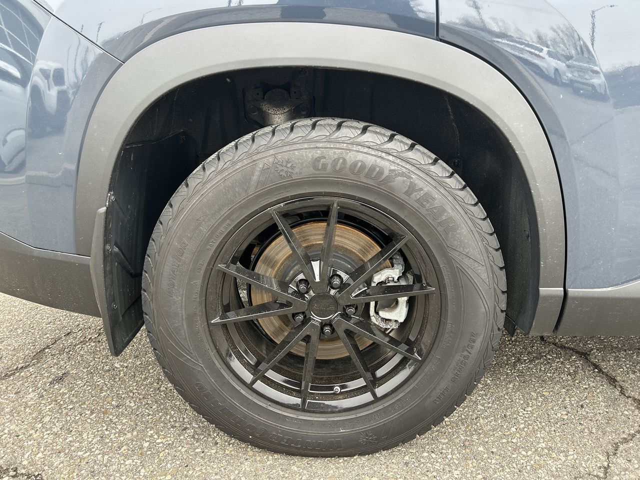 2025 Toyota Grand Highlander