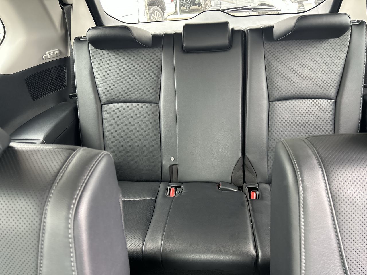 2025 Toyota Grand Highlander