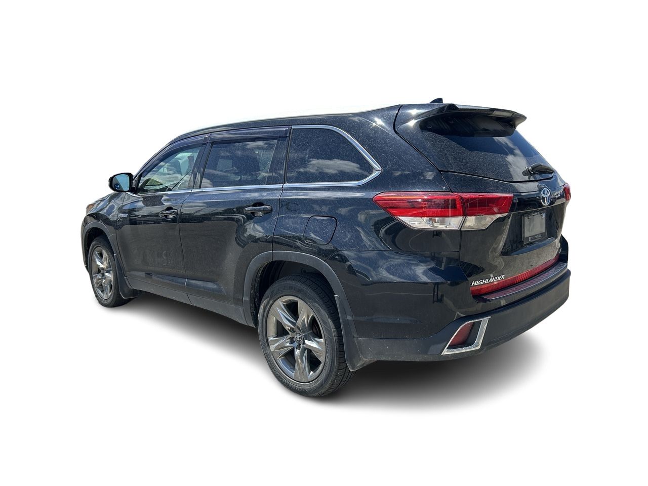 Toyota Highlander hybrid  2019 à Bolton, Ontario