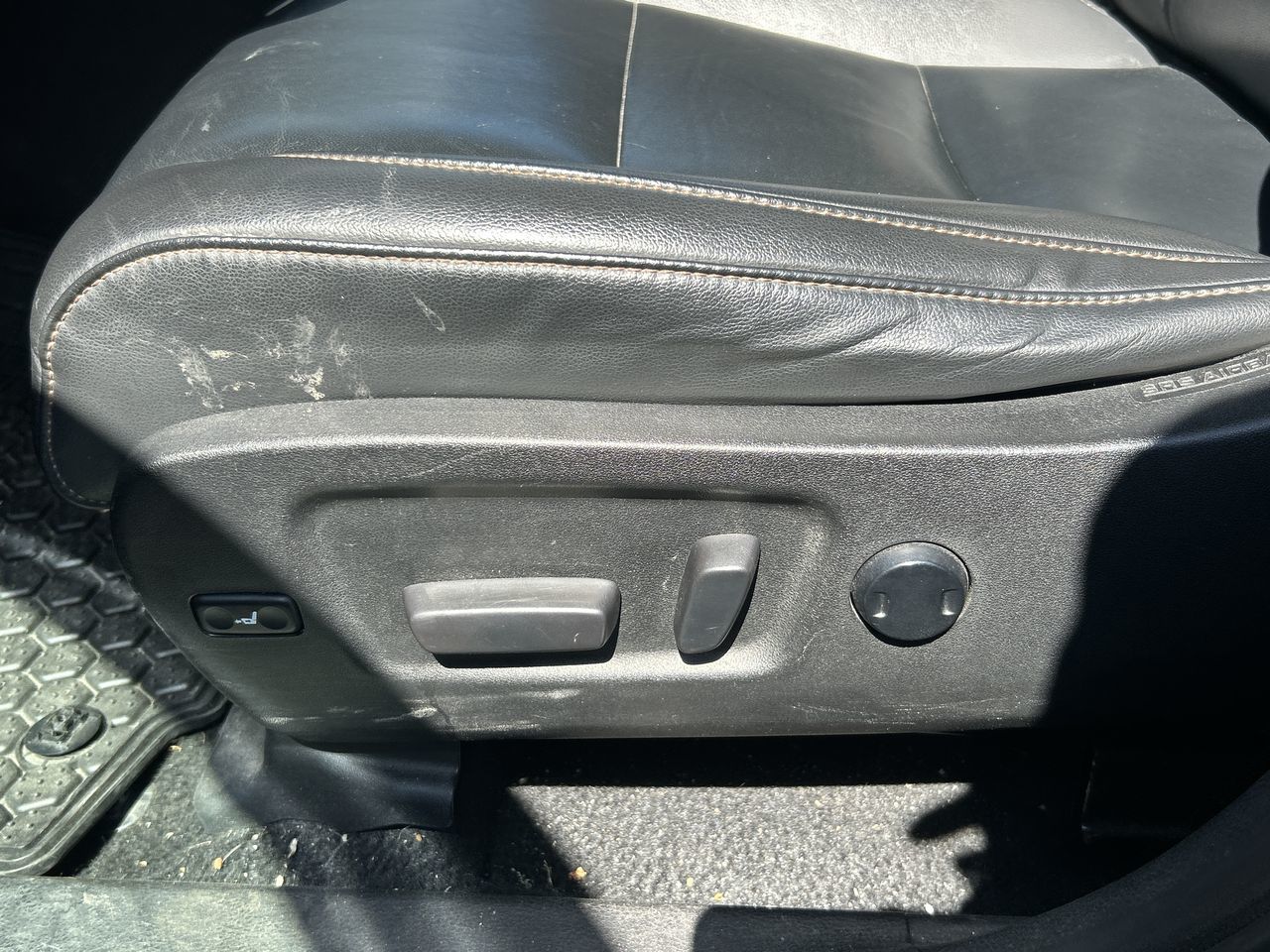 Toyota Highlander hybrid  2019 à Bolton, Ontario