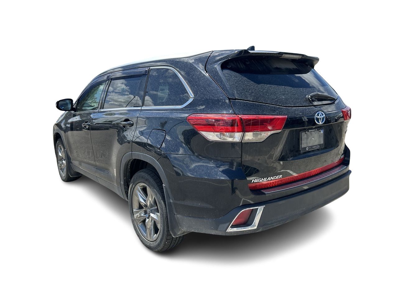 Toyota Highlander hybrid  2019 à Bolton, Ontario