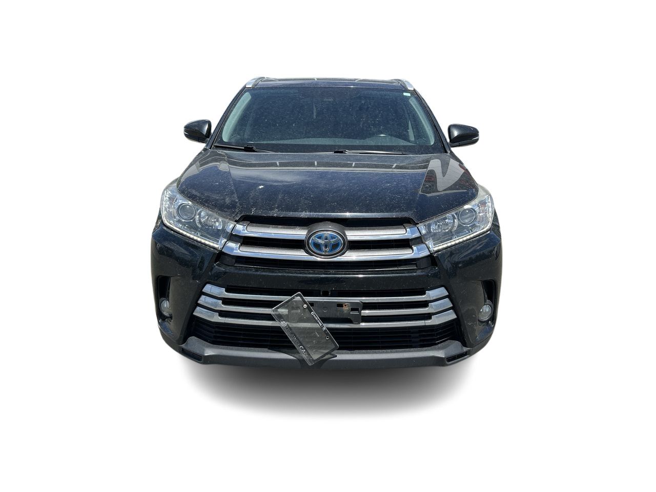 Toyota Highlander hybrid  2019 à Bolton, Ontario