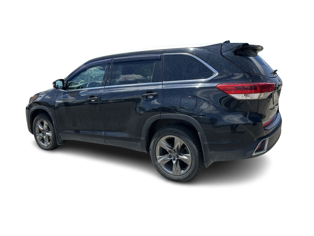 Toyota Highlander hybrid  2019 à Bolton, Ontario