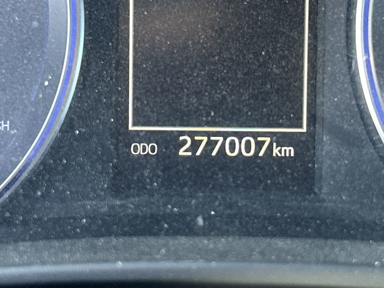 Toyota Highlander hybrid  2019 à Bolton, Ontario