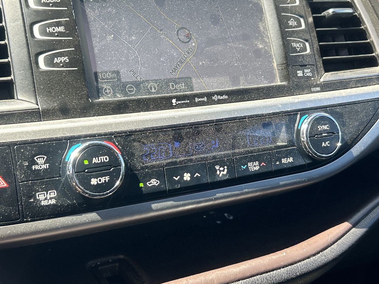Toyota Highlander hybrid  2019 à Bolton, Ontario