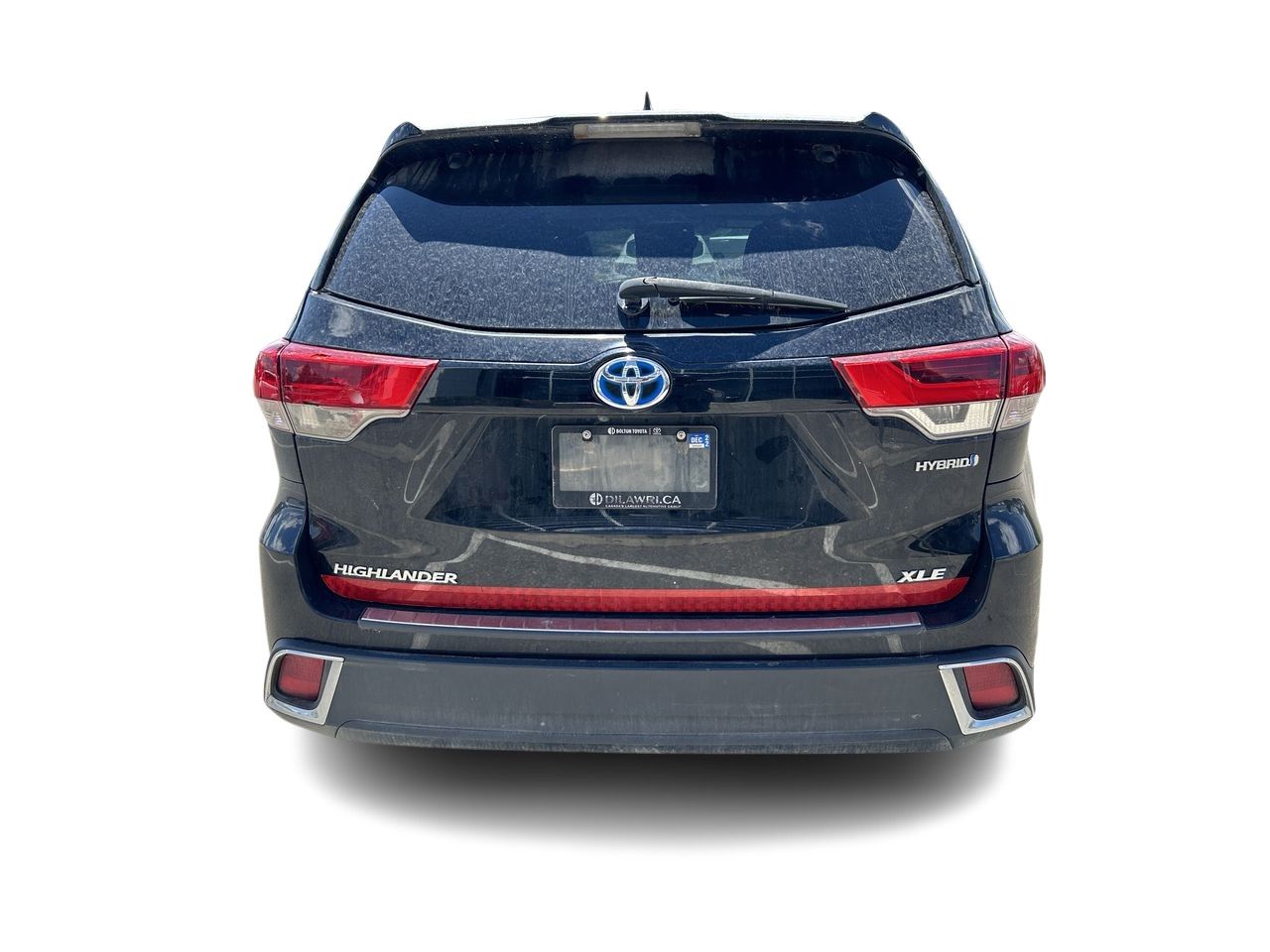 Toyota Highlander hybrid  2019 à Bolton, Ontario