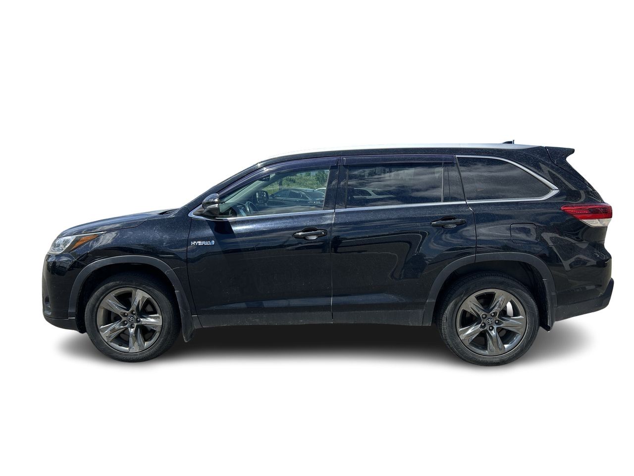 Toyota Highlander hybrid  2019 à Bolton, Ontario