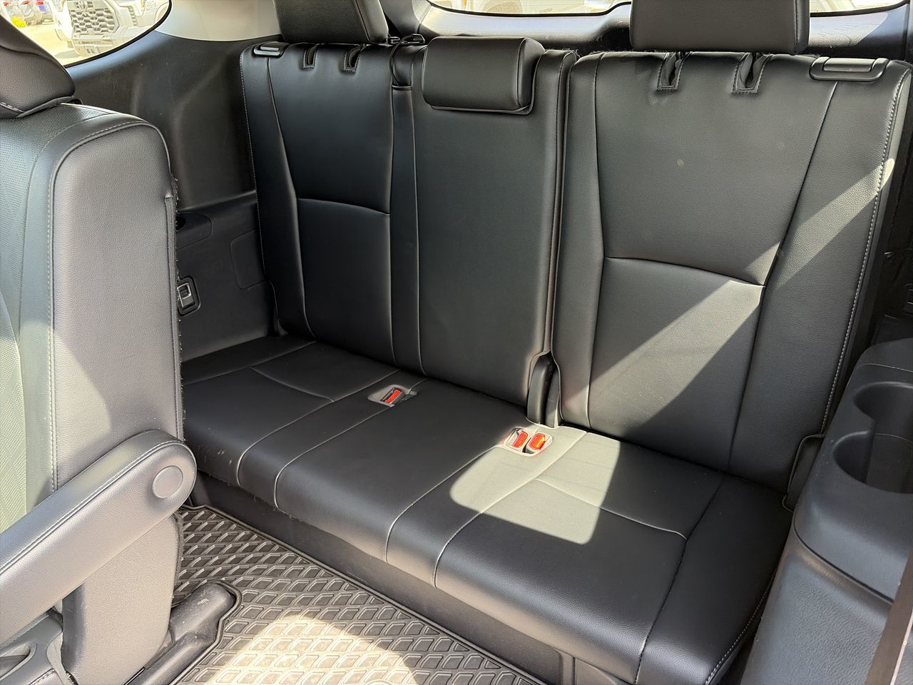 2021 Toyota Highlander Hybrid