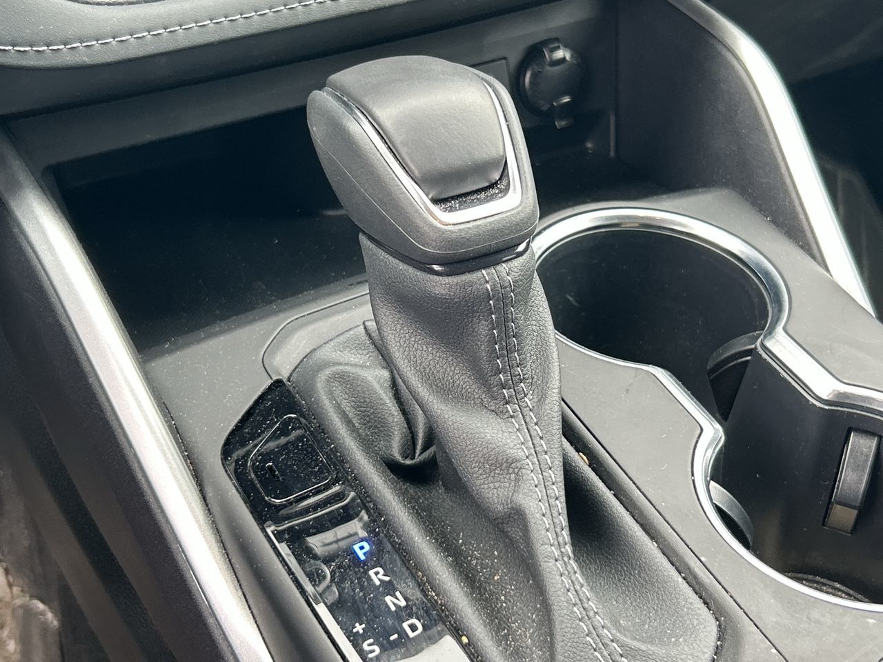 2024 Toyota Highlander hybrid in Bolton, Ontario