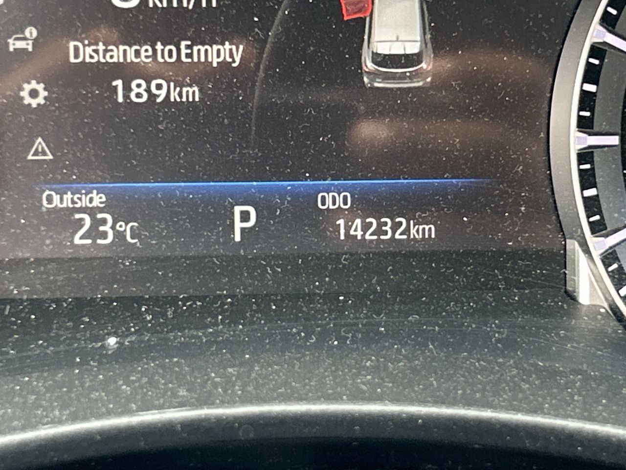 2024 Toyota Highlander hybrid in Bolton, Ontario