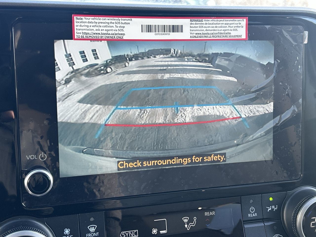 2024 Toyota Highlander Hybrid